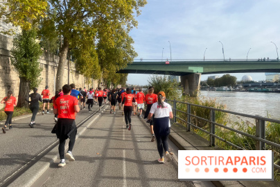 Vredestein 20km de Paris - nos photos de la 46e édition