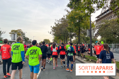 Vredestein 20km de Paris - nos photos de la 46e édition