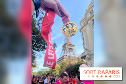 Vredestein 20km de Paris - nos photos de la 46e édition