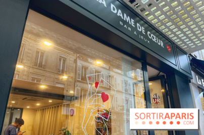 Dame de Cœur  - IMG 4904