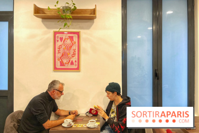 Dame de Cœur  - IMG 4906