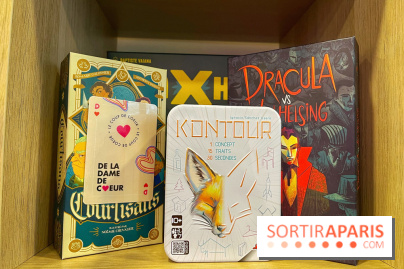 Dame de Cœur  - IMG 4914