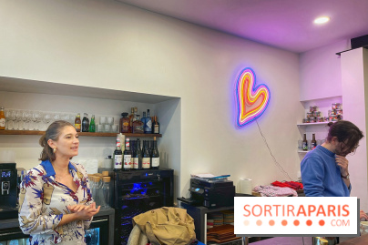 Dame de Cœur  - IMG 4916