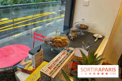 Dame de Cœur  - IMG 4917