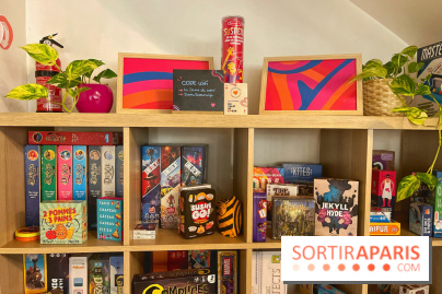 Dame de Cœur  - IMG 4919