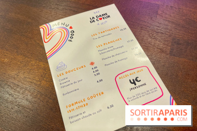 Dame de Cœur  - IMG 4922