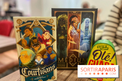 Dame de Cœur  - IMG 4925