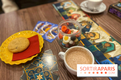 Dame de Cœur  - IMG 4927