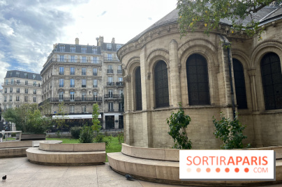 Musée des arts métiers - nos photos