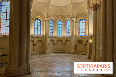 Musée des arts métiers - nos photos
