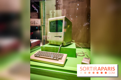 Empreinte carbone : l'exposition pour comprendre l'écologie au musée des Arts et Métiers - photos - IMG20241014110740