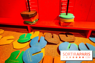 Empreinte carbone : l'exposition pour comprendre l'écologie au musée des Arts et Métiers - photos - IMG20241014112005