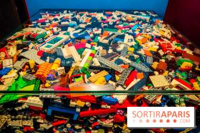 Empreinte carbone : l'exposition pour comprendre l'écologie au musée des Arts et Métiers - photos - IMG20241014104944