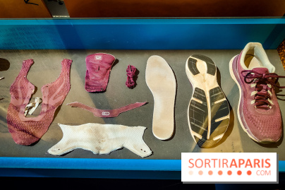 Empreinte carbone : l'exposition pour comprendre l'écologie au musée des Arts et Métiers - photos - IMG20241014104928