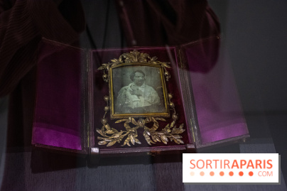 Corps In·visibles : l'exposition autour du monument à Honoré de Balzac au musée Rodin - DSC 1457