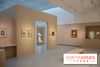 Corps In·visibles : l'exposition autour du monument à Honoré de Balzac au musée Rodin