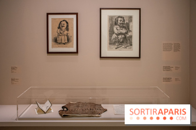 Corps In·visibles : l'exposition autour du monument à Honoré de Balzac au musée Rodin - DSC 1470