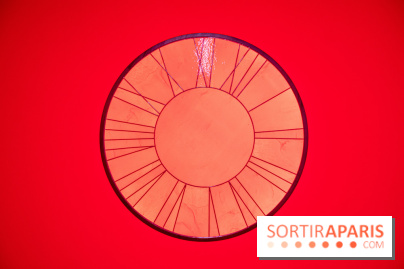 Exposition d'Ugo Rondinone et Tarek Lakhrissi à Reiffers Art Initiatives - DSC 1490