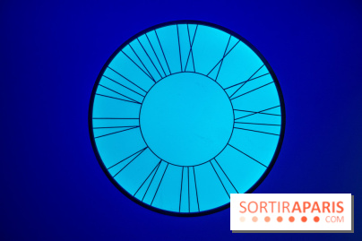 Exposition d'Ugo Rondinone et Tarek Lakhrissi à Reiffers Art Initiatives - DSC 1491