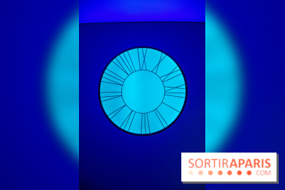 Exposition d'Ugo Rondinone et Tarek Lakhrissi à Reiffers Art Initiatives - DSC 1492