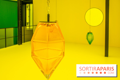 Exposition d'Ugo Rondinone et Tarek Lakhrissi à Reiffers Art Initiatives - DSC 1502