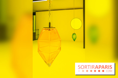 Exposition d'Ugo Rondinone et Tarek Lakhrissi à Reiffers Art Initiatives - DSC 1503