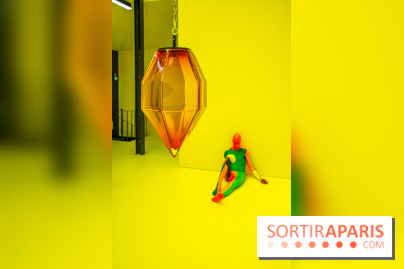 Exposition d'Ugo Rondinone et Tarek Lakhrissi à Reiffers Art Initiatives - DSC 1507