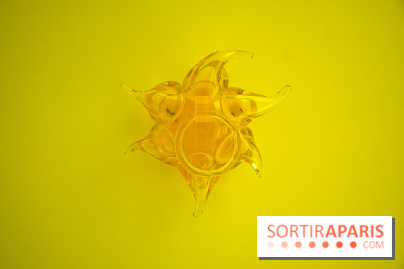 Exposition d'Ugo Rondinone et Tarek Lakhrissi à Reiffers Art Initiatives - DSC 1508