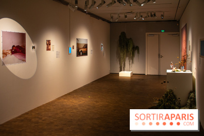 Exposition Soft Skills de Mohamad Abdouni à Lafayette Anticipations