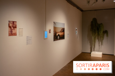 Exposition Soft Skills de Mohamad Abdouni à Lafayette Anticipations