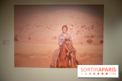 Exposition Soft Skills de Mohamad Abdouni à Lafayette Anticipations