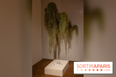 Exposition Soft Skills de Mohamad Abdouni à Lafayette Anticipations