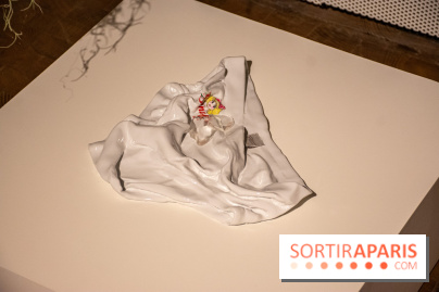Exposition Soft Skills de Mohamad Abdouni à Lafayette Anticipations