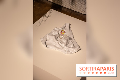 Exposition Soft Skills de Mohamad Abdouni à Lafayette Anticipations - DSC 1547