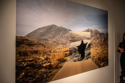 Exposition Soft Skills de Mohamad Abdouni à Lafayette Anticipations - DSC 1552