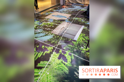 Total : l'exposition en mode supermarché de Martine Syms à Lafayette Anticipations - DSC 1514