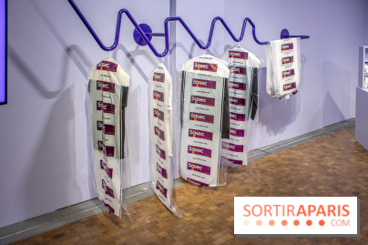 Total : l'exposition en mode supermarché de Martine Syms à Lafayette Anticipations - DSC 1516