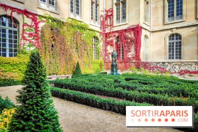Paris 1793-1794, une année révolutionnaire : l'expo historique et surprenante du Musée Carnavalet - visuel automne