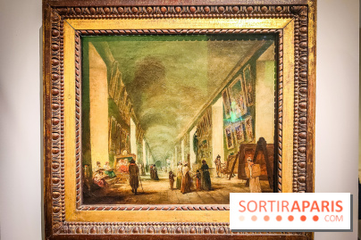 Paris 1793-1794, une année révolutionnaire : l'expo historique et surprenante du Musée Carnavalet - IMG20241015101710