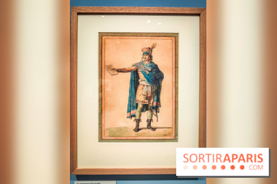 Paris 1793-1794, une année révolutionnaire : l'expo historique et surprenante du Musée Carnavalet - IMG20241015095928