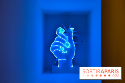 Exposition Pop Forever  - IMG 2630