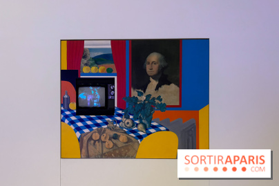 Exposition Pop Forever  - IMG 2634