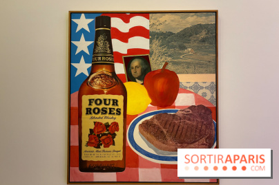 Exposition Pop Forever  - IMG 2637