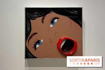 Exposition Pop Forever  - IMG 2648