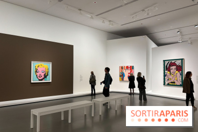 Exposition Pop Forever  - IMG 2661