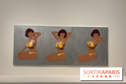 Exposition Pop Forever  - IMG 2664