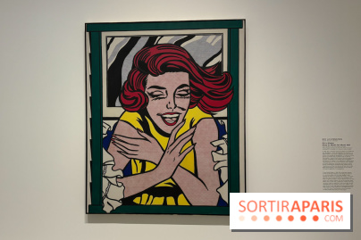 Exposition Pop Forever  - IMG 2672