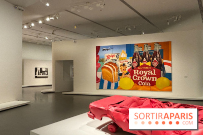 Exposition Pop Forever  - IMG 2682