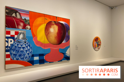 Exposition Pop Forever  - IMG 2688