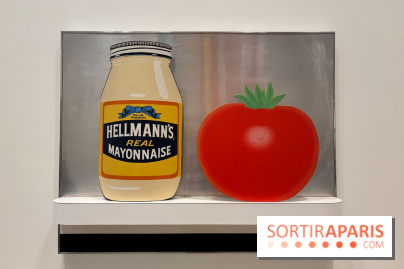 Exposition Pop Forever  - IMG 2699